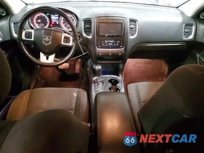Zdjęcie 8 z 12 samochodu: 2012 DODGE DURANGO SXT VIN:1C4RDJAGXCC147524 - miniatura