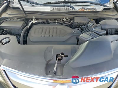 Zdjęcie 12 z 13 samochodu: 2016 ACURA MDX TECHNOLOGY VIN:5FRYD3H42GB003735 - miniatura