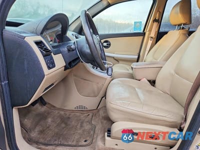 Zdjęcie 7 z 13 samochodu: 2005 CHEVROLET EQUINOX LT VIN:2CNDL73F156137234 - miniatura