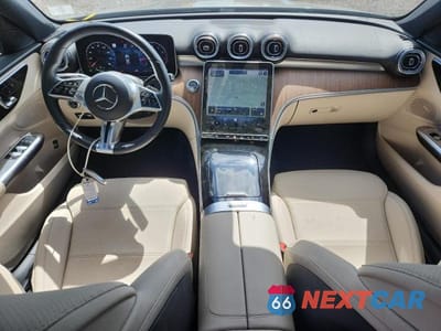 Zdjęcie 8 z 12 samochodu: 2023 MERCEDES-BENZ C 300 VIN:W1KAF4GB3PR095277 - miniatura