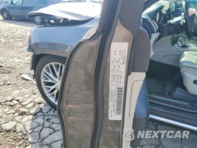 Zdjęcie 13 z 13 samochodu: 2017 JEEP GRAND CHEROKEE SUMMIT VIN:1C4RJFJG5HC610635 - miniatura