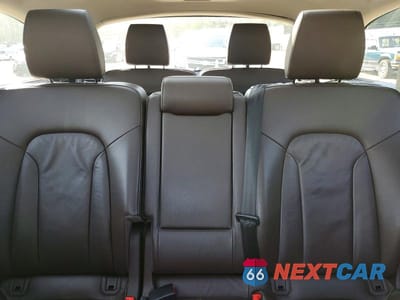 Zdjęcie 10 z 13 samochodu: 2015 AUDI Q7 PREMIUM VIN:WA1CGAFE7FD024339 - miniatura