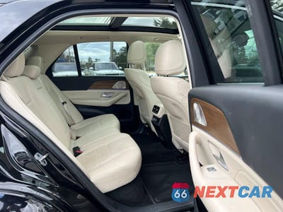 Zdjęcie 6 z 10 samochodu: 2024 MERCEDES-BENZ GLE 350 4MATIC VIN:4JGFB4FB9RA982330 - miniatura