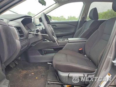 Zdjęcie 7 z 13 samochodu: 2024 NISSAN ROGUE S VIN:5N1BT3AB1RC678118 - miniatura