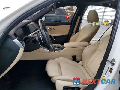 Zdjęcie 7 z 12 samochodu: 2021 BMW 330I VIN:3MW5R1J06M8C07291 - miniatura