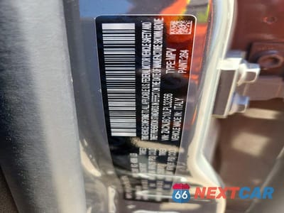 Zdjęcie 13 z 13 samochodu: 2020 JEEP RENEGADE TRAILHAWK VIN:ZACNJBC10LPL32356 - miniatura