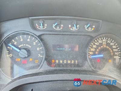 Zdjęcie 9 z 12 samochodu: 2012 FORD F150 VIN:1FTMF1CM7CKD88907 - miniatura