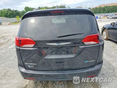 Zdjęcie 6 z 13 samochodu: 2018 CHRYSLER PACIFICA HYBRID LIMITED VIN:2C4RC1N79JR358487 - miniatura