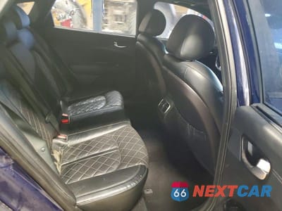 Zdjęcie 10 z 11 samochodu: 2016 KIA OPTIMA SXL TURBO VIN:5XXGV4L23GG016190 - miniatura