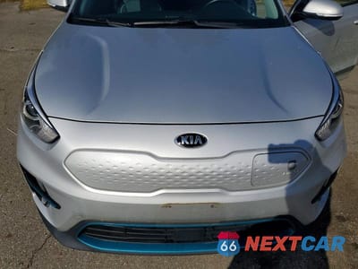 Zdjęcie 12 z 13 samochodu: 2020 KIA NIRO EX VIN:KNDCC3LG3L5057055 - miniatura