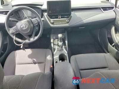 Zdjęcie 8 z 12 samochodu: 2024 TOYOTA COROLLA LE VIN:5YFB4MDEXRP139727 - miniatura
