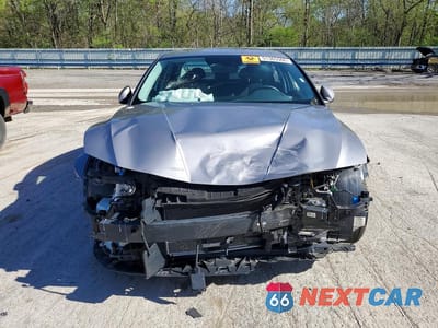 Piąte zdjęcie samochodu w środku: 2025 HYUNDAI ELANTRA SEL VIN:KMHLS4DG4SU856169 - miniatura