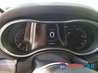 Zdjęcie 9 z 12 samochodu: 2019 JEEP GRAND CHEROKEE LIMITED VIN:1C4RJFBG8KC774791 - miniatura