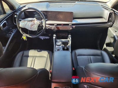 Zdjęcie 8 z 13 samochodu: 2025 KIA SORENTO HYBRID EX VIN:KNDRH4JG7S5306010 - miniatura