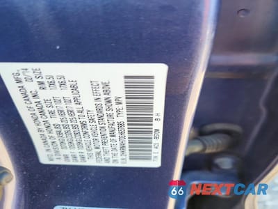 Zdjęcie 12 z 12 samochodu: 2014 HONDA CR-V VIN:2HKRM4H70EH657685 - miniatura