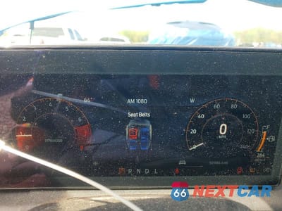 Zdjęcie 9 z 12 samochodu: 2024 FORD MUSTANG VIN:1FA6P8THXR5128709 - miniatura