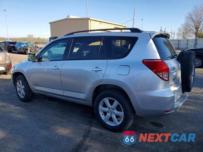 Drugie zdjęcie samochodu z przodu: 2008 TOYOTA RAV4 LIMITED VIN:JTMBD31V386083652 - miniatura
