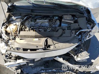 Zdjęcie 11 z 13 samochodu: 2022 TOYOTA COROLLA LE VIN:5YFEPMAE9NP326363 - miniatura