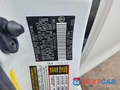 Zdjęcie 12 z 12 samochodu: 2017 TOYOTA CAMRY LE VIN:4T1BF1FK5HU292198 - miniatura