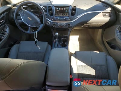 Zdjęcie 8 z 13 samochodu: 2018 CHEVROLET IMPALA LT VIN:1G1105S39JU141175 - miniatura