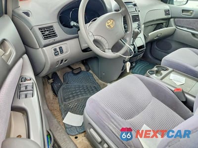 Zdjęcie 8 z 12 samochodu: 2008 TOYOTA SIENNA LE 8-PASSENGER VIN:5TDZK23C38S145366 - miniatura