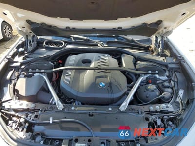 Zdjęcie 11 z 12 samochodu: 2026 BMW 740 XI VIN:WBA33EH05TCW27220 - miniatura