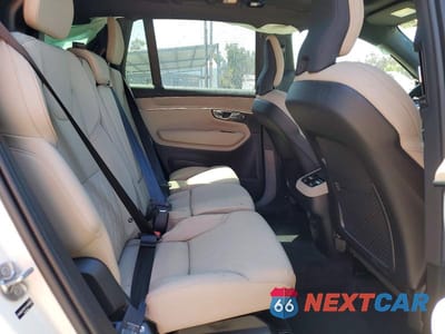 Zdjęcie 11 z 13 samochodu: 2026 VOLVO XC90 PLUS VIN:YV4062PEXT1505969 - miniatura