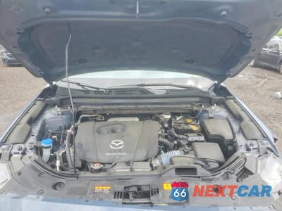Zdjęcie 12 z 13 samochodu: 2024 MAZDA CX-5 PREFERRED VIN:JM3KFBCL8R0516541 - miniatura