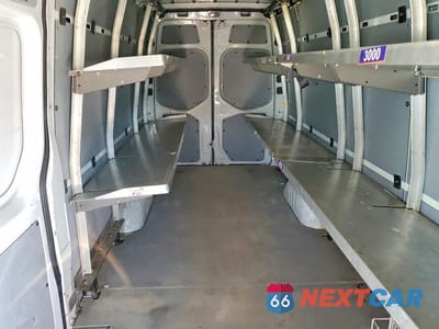 Zdjęcie 11 z 13 samochodu: 2019 MERCEDES BENZ SPRINTER 2500 DELIVERY VAN VIN:WD3PF1CD6KP051606 - miniatura