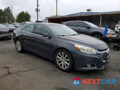 Czwarte zdjęcie samochodu z boku: 2015 CHEVROLET MALIBU 2LT VIN:1G11D5SL5FF197517 - miniatura