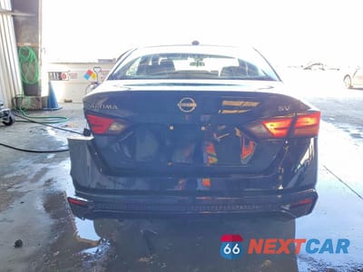 Zdjęcie 6 z 11 samochodu: 2024 NISSAN ALTIMA SV VIN:1N4BL4DV4RN409458 - miniatura