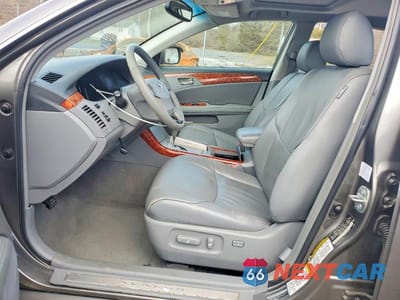 Zdjęcie 7 z 12 samochodu: 2005 TOYOTA AVALON XLS VIN:4T1BK36B05U030026 - miniatura