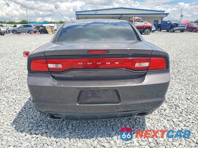Zdjęcie 6 z 11 samochodu: 2013 DODGE CHARGER SE VIN:2C3CDXBGXDH638251 - miniatura