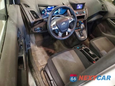 Zdjęcie 8 z 13 samochodu: 2022 FORD TRANSIT CONNECT XL DELIVERY VAN VIN:NM0LS7S22N1536977 - miniatura