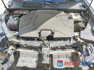 Zdjęcie 12 z 14 samochodu: 2019 AUDI Q8 VIN:WA1CVAF1XKD015518 - miniatura