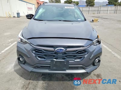 Piąte zdjęcie samochodu w środku: 2026 SUBARU CROSSTREK PREMIUM VIN:4S4GUHD6XT3705953 - miniatura