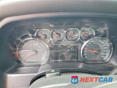 Zdjęcie 9 z 12 samochodu: 2014 GMC SIERRA K1500 SLE VIN:3GTU2UEC0EG311243 - miniatura