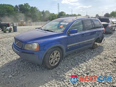 2006 VOLV XC90 YV4CZ852261286803 - główne zdjęcie licytacji z USA - miniatura