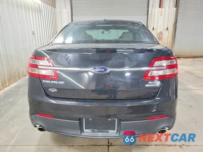 Zdjęcie 6 z 11 samochodu: 2015 FORD TAURUS SEL VIN:1FAHP2E82FG179494 - miniatura