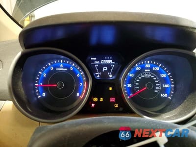 Zdjęcie 9 z 13 samochodu: 2011 HYUNDAI ELANTRA GLS (MIDDLE GRADE) VIN:KMHDH4AE4BU098307 - miniatura