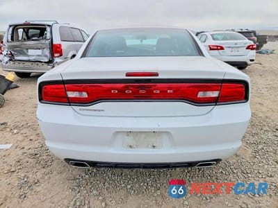 Zdjęcie 6 z 12 samochodu: 2011 DODGE CHARGER VIN:2B3CL3CG6BH577503 - miniatura