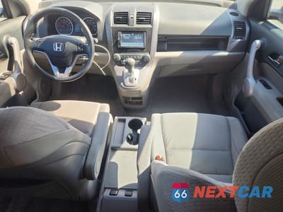 Zdjęcie 8 z 12 samochodu: 2007 HONDA CR-V EX VIN:JHLRE38507C052718 - miniatura