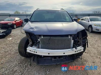 Piąte zdjęcie samochodu w środku: 2020 HONDA PASSPORT VIN:5FNYF8H95LB020785 - miniatura