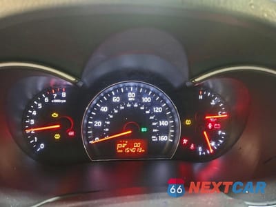 Zdjęcie 9 z 13 samochodu: 2014 KIA SORENTO LX VIN:5XYKT3A66EG496315 - miniatura