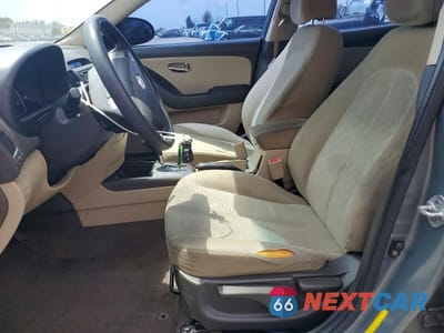 Zdjęcie 7 z 11 samochodu: 2010 HYUNDAI ELANTRA GLS VIN:KMHDU4AD2AU862088 - miniatura