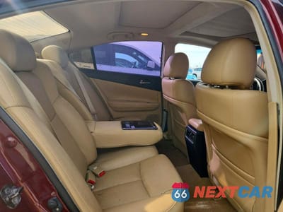 Zdjęcie 10 z 13 samochodu: 2009 NISSAN MAXIMA 3.5 S VIN:1N4AA51E69C844280 - miniatura