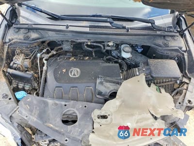 Zdjęcie 12 z 13 samochodu: 2018 ACURA RDX VIN:5J8TB3H38JL005116 - miniatura