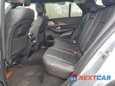 Zdjęcie 11 z 13 samochodu: 2022 MERCEDES-BENZ GLE 350 4MATIC VIN:4JGFB4KB8NA595154 - miniatura