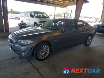 2011 BMW 535 XI WBAFU7C56BC778512 - główne zdjęcie licytacji z USA - miniatura