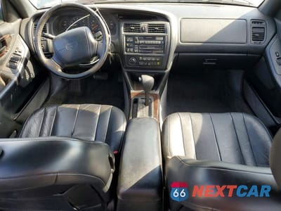Zdjęcie 8 z 12 samochodu: 1995 TOYOTA AVALON XLS VIN:4T1GB11EXSU026363 - miniatura